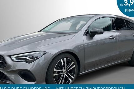 Mercedes-Benz CLA 180 Shooting Brake 12.330 km 31.380 &euro; Emsdetten 48282