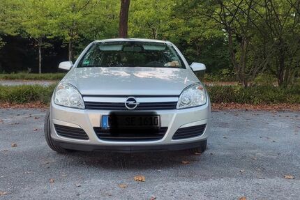 Opel Astra 285.000 km 1.600 &euro; Münster 48161
