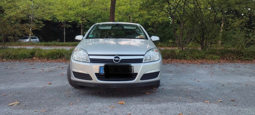 Opel Astra 285.000 km 1.600 &euro; Münster 48161