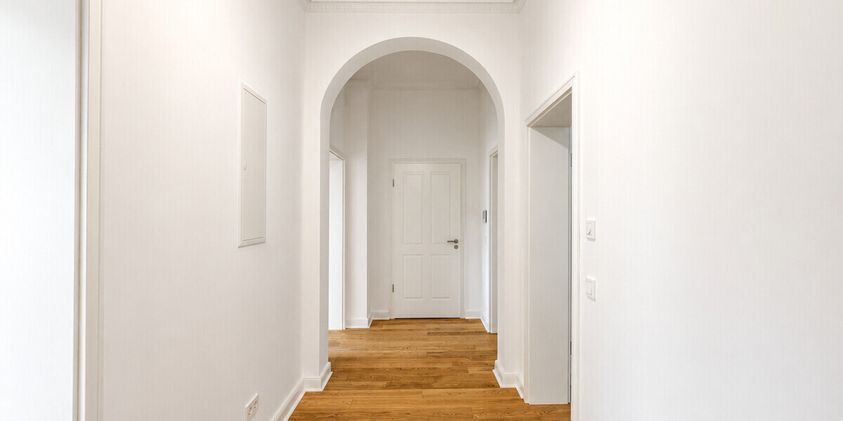 Erstklassiges Wohnen mit Raumhöhe, Stil und zeitloser Eleganz im Herzen des Erphoviertels! - Etagenwohnung Münster Mitte-Nordost | Angebot:26994838