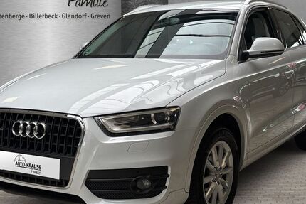 Audi Q3 132.480 km 16.990 &euro; Altenberge 48341