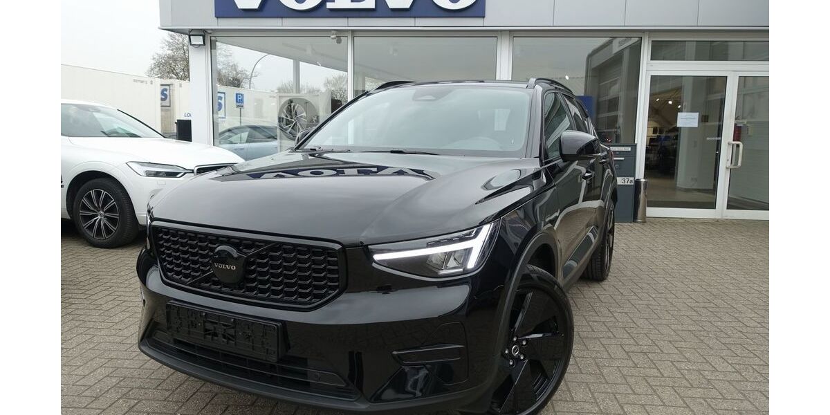 Volvo XC40 5.500 km 34.900 &euro; Warendorf 48231