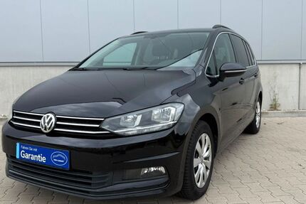 VW Touran 169.878 km 17.377 &euro; Münster 48155
