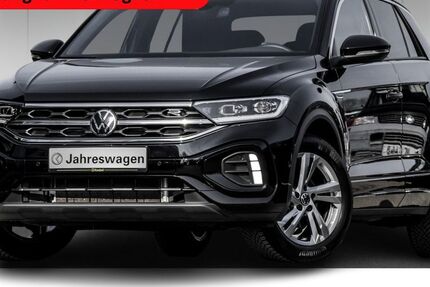 VW T-Roc 11.002 km 31.480 &euro; Greven 48268