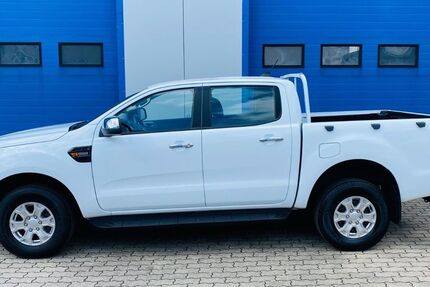 Ford Ranger 69.000 km 28.900 &euro; Greven 48268
