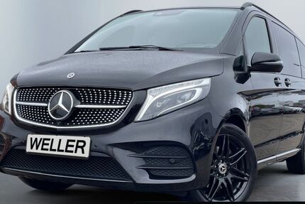 Mercedes-Benz V 300 87.000 km 48.880 &euro; Münster 48163
