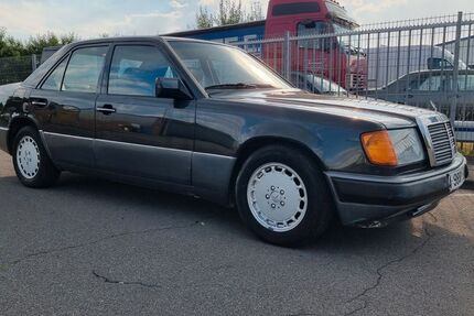 Mercedes-Benz E 300 134.000 km 9.900 &euro; Horstmar 48612