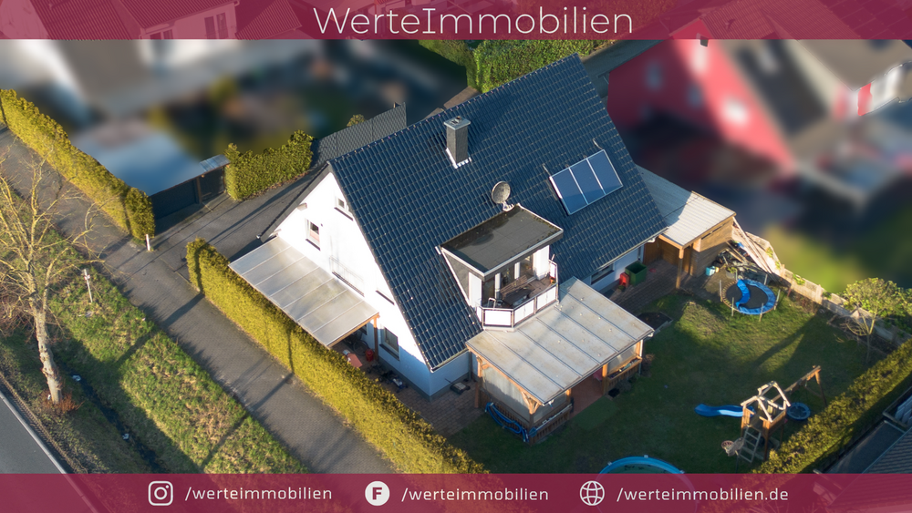 Einfamilienhaus Münster Münster-West - 6 Zimmer, 256 m&sup2;, 649.000&euro; | Angebot:25793865