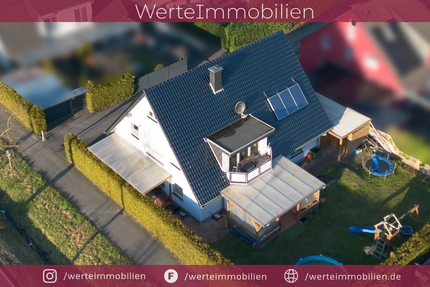 Haus Münster Münster-West - 6 Zimmer, 256 m&sup2;, 649.000&euro; | Angebot:25793865