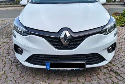 Renault Clio 101.000 km 9.800 &euro; Telgte 48291