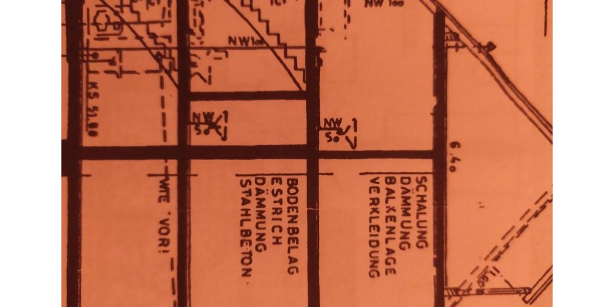 Einfamilienhaus Münster Münster-Südost - 6 Zimmer, 200 m&sup2;, 550.000&euro; | Angebot:24801693