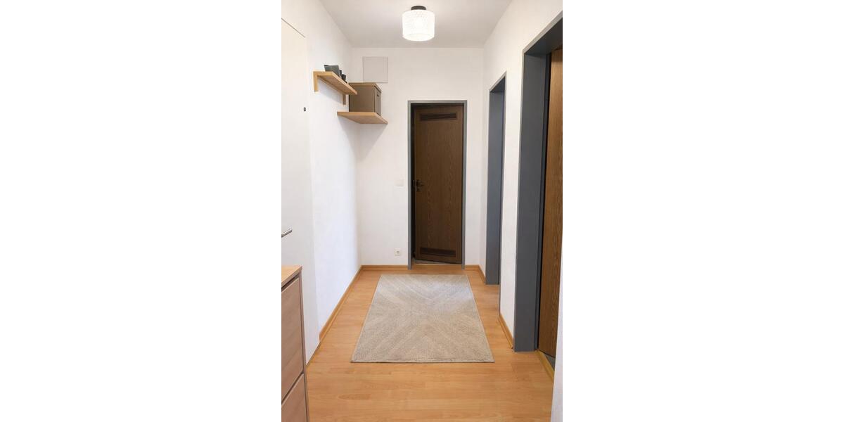 Etagenwohnung Münster Gievenbeck - 2 Zimmer, 47 m&sup2;, 249.000&euro; | Angebot:25523200