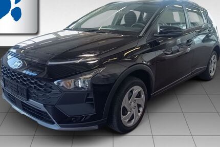 Hyundai BAYON 14.999 km 15.980 &euro; Emsdetten 48282