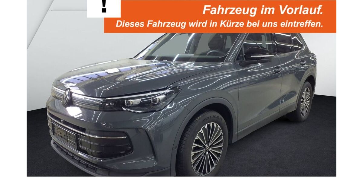 VW Tiguan 26.146 km 31.980 &euro; Dülmen 48249
