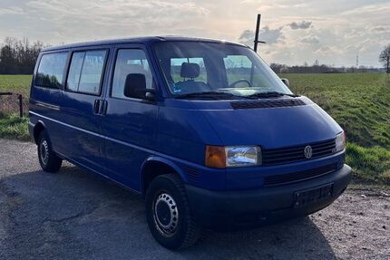 VW T4 andere 320.625 km 10.900 &euro; Münster 48151