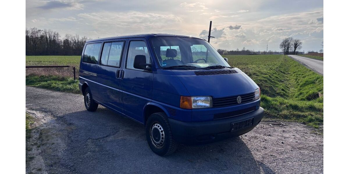 VW T4 andere 320.625 km 10.900 &euro; Münster 48151