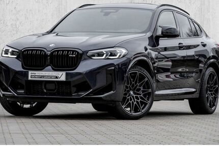 BMW X4 M 55.905 km 67.990 &euro; Warendorf 48231