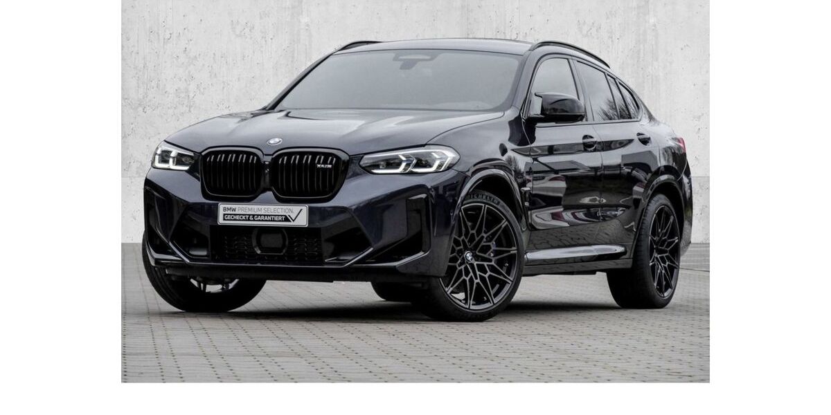 BMW X4 M 55.905 km 67.990 &euro; Warendorf 48231