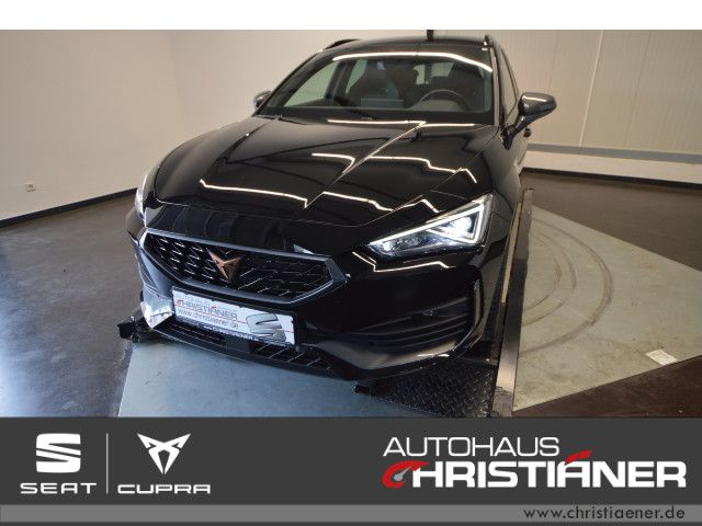 Seat Leon 19.590 km 35.790 &euro; Ladbergen 49549