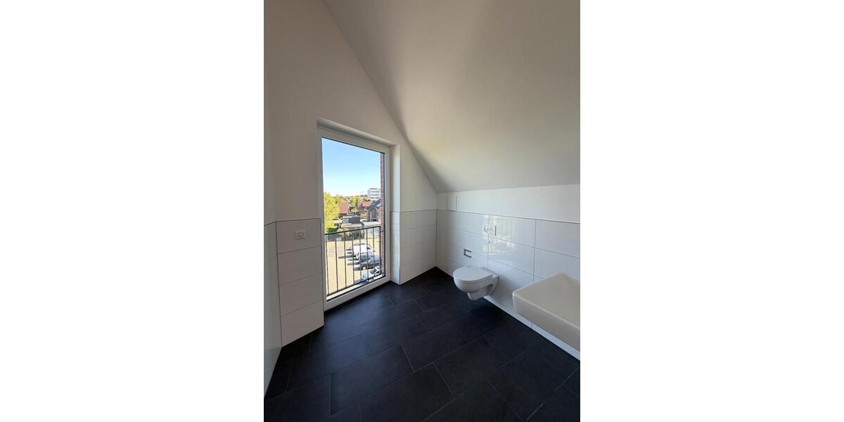 Maisonettenwohnung Steinfurt - 3 Zimmer, 123 m&sup2;, 1.245&euro; | Angebot:26611828