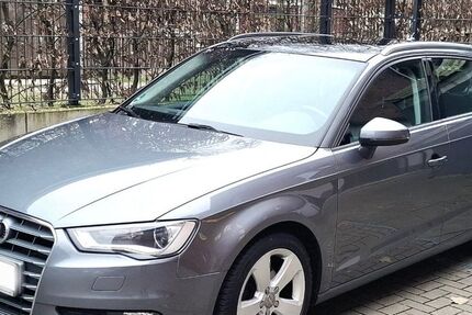 Audi A3 106.000 km 10.490 &euro; Dülmen 48249