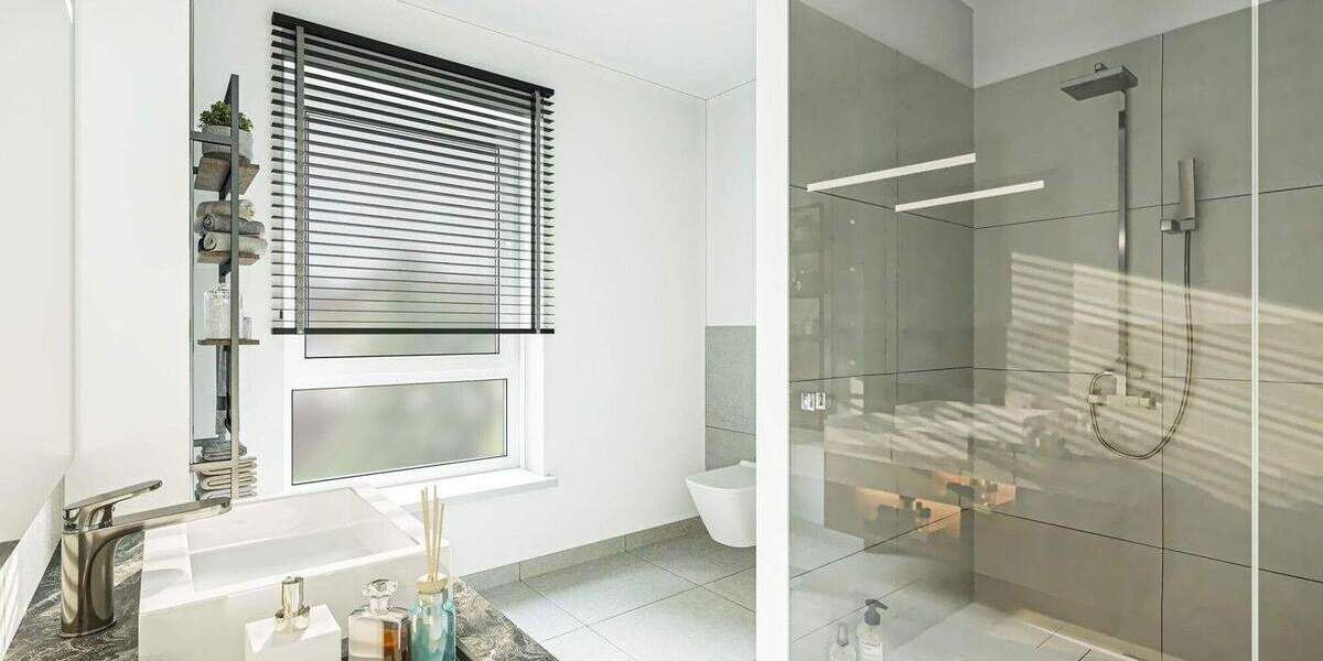 Etagenwohnung Emsdetten - 3 Zimmer, 84 m&sup2;, 398.000&euro; | Angebot:25688531