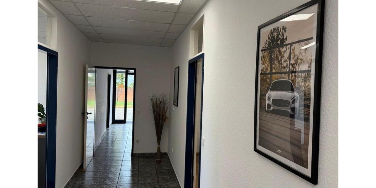 Gewerbeobjekt Saerbeck - 3.500&euro; | Angebot:24206026