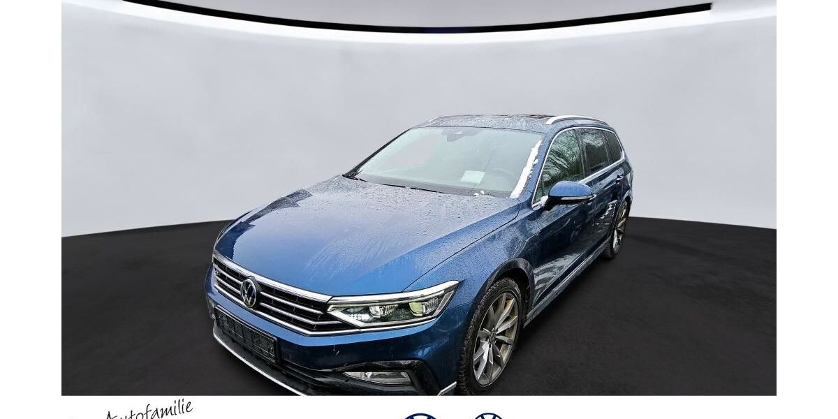 VW Passat 92.814 km 31.880 &euro; Ahlen 59229