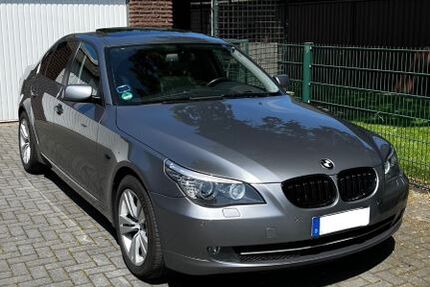 BMW 530 200.000 km 12.999 &euro; Münster 48153