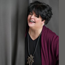 Ingrid Kühne - Ja, aber ohne mich! 30.05.2026 Stroetmanns Fabrik