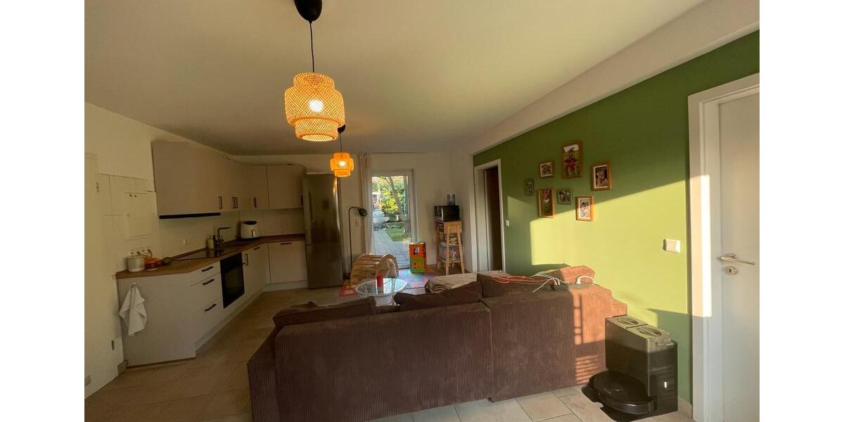 Erdgeschoßwohnung Münster Gievenbeck - 3 Zimmer, 76 m&sup2;, 403.913&euro; | Angebot:26414910