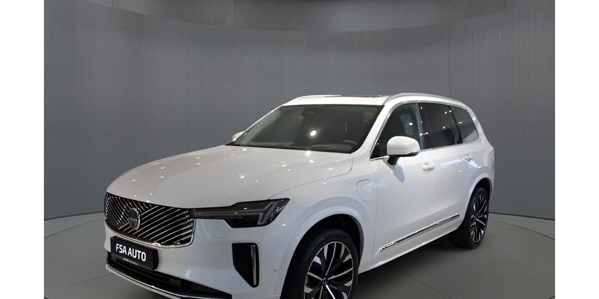 Volvo XC90 7.000 km 58.000 &euro; Greven 48268