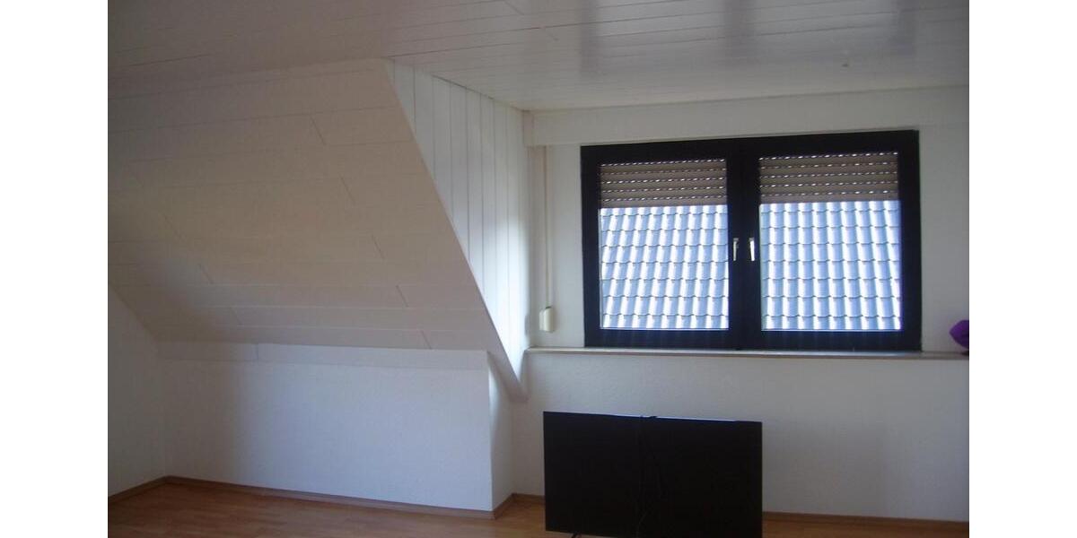 Dachgeschoßwohnung Dülmen - 3 Zimmer, 92 m&sup2;, 800&euro; | Angebot:26008506