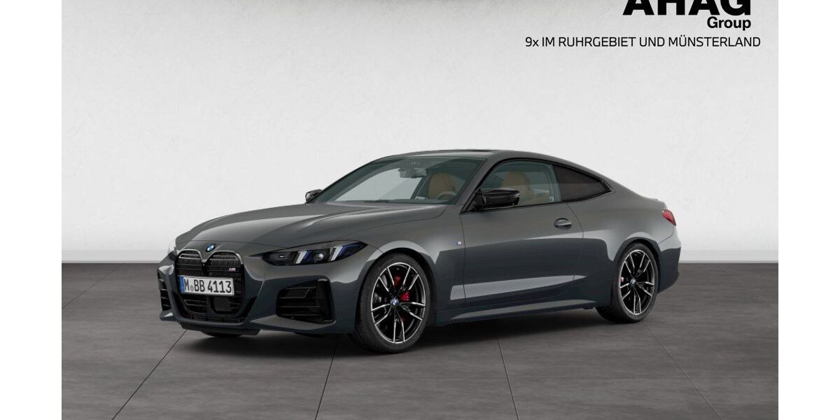 BMW M440 28.500 km 62.990 &euro; Dülmen 48249