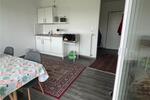 Etagenwohnung Münster Gievenbeck - 1 Zimmer, 30 m&sup2;, 462&euro; | Angebot:25809243