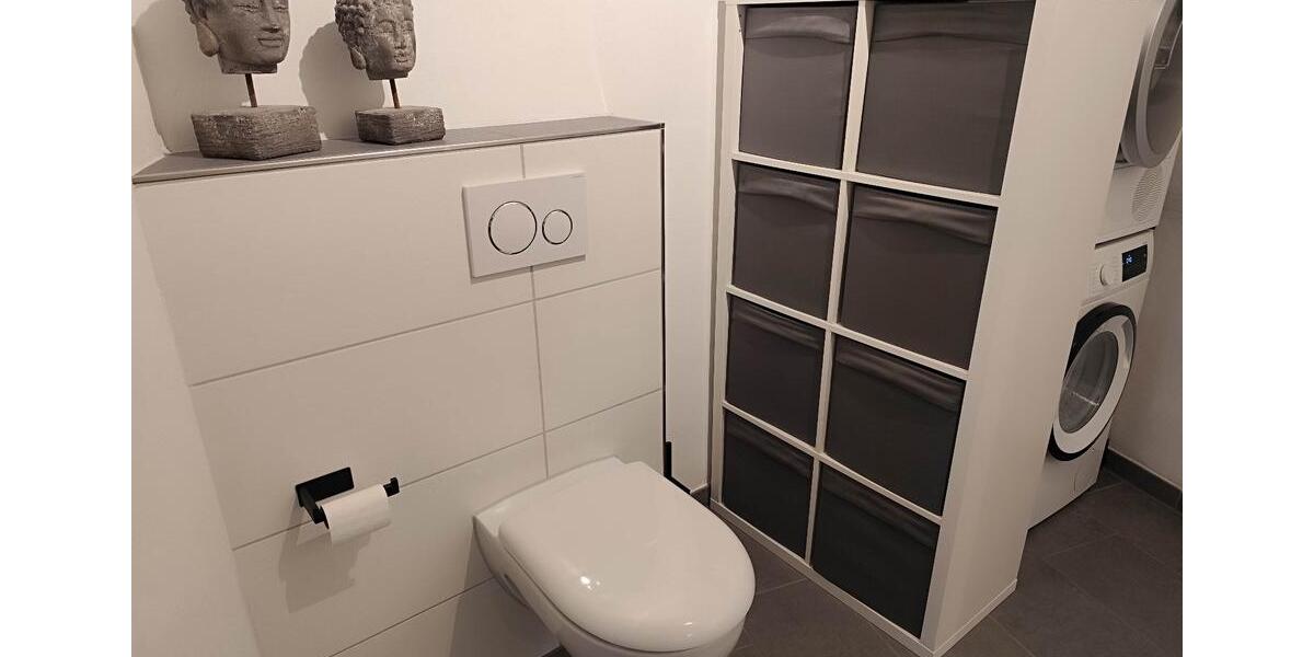 Etagenwohnung Dülmen - 2.5 Zimmer, 67 m&sup2;, 990&euro; | Angebot:25511478