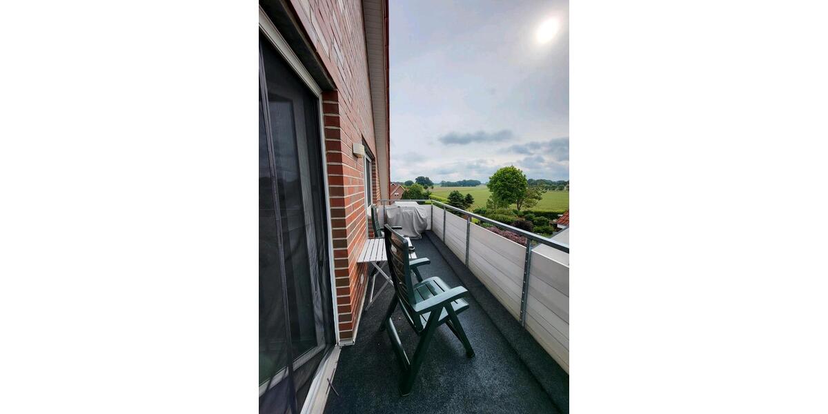 Dachgeschoßwohnung Sassenberg - 2 Zimmer, 65 m&sup2;, 179.500&euro; | Angebot:25843560