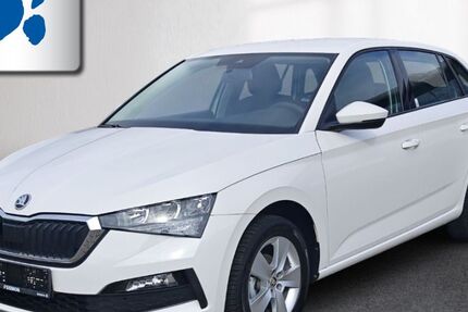 Skoda Scala 16.555 km 15.990 &euro; Lengerich 49525