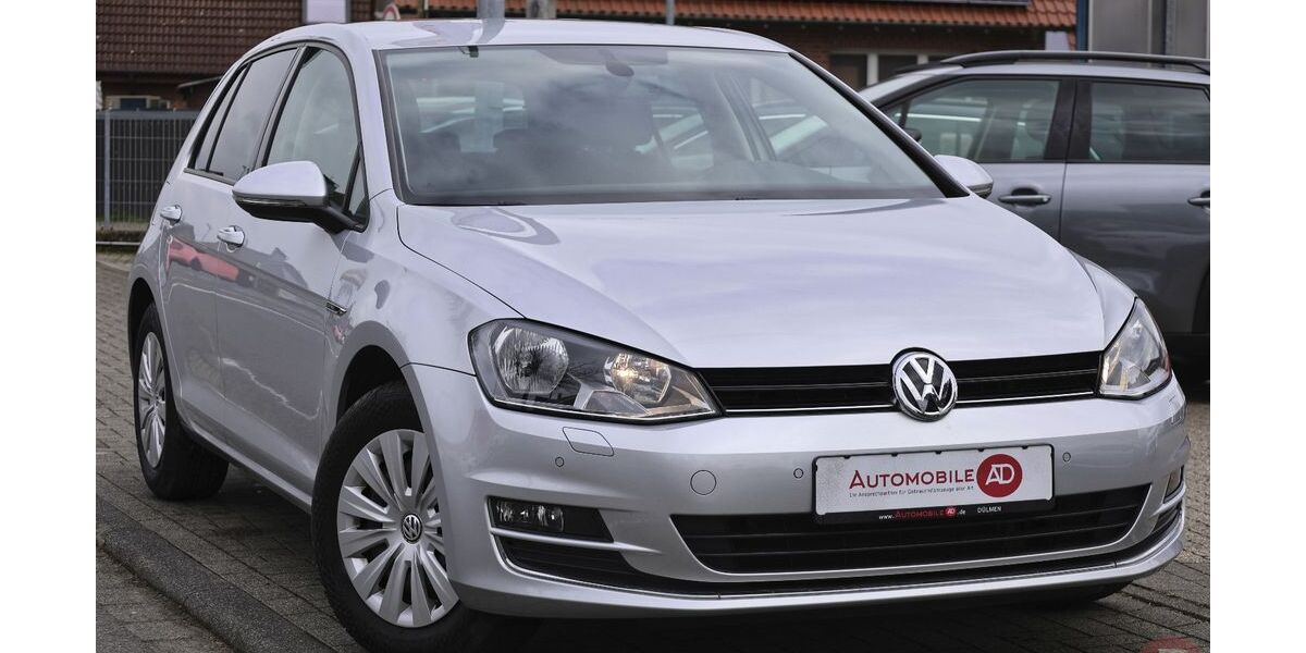VW Golf 55.989 km 10.990 &euro; Dülmen 48249