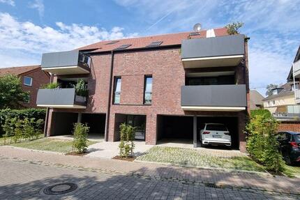 Wohnung Münster Berg Fidel - 4 Zimmer, 96 m&sup2;, 1.550&euro; | Angebot:24848936