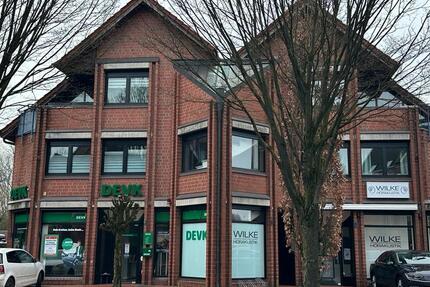 Wohnung Münster Münster-Ost - 4 Zimmer, 169 m&sup2;, 1.450&euro; | Angebot:25894329