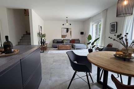 Wohnung Münster Münster-Nord - 4 Zimmer, 139 m&sup2;, 599.000&euro; | Angebot:27111834