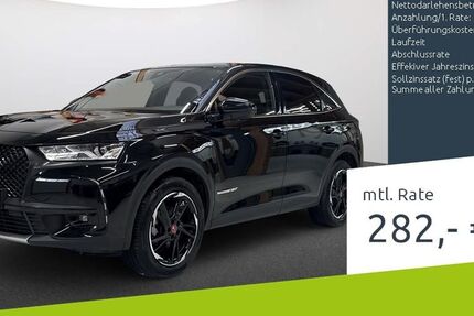 DS Automobiles DS7 (Crossback) 13.380 km 24.330 &euro; Dülmen 48249
