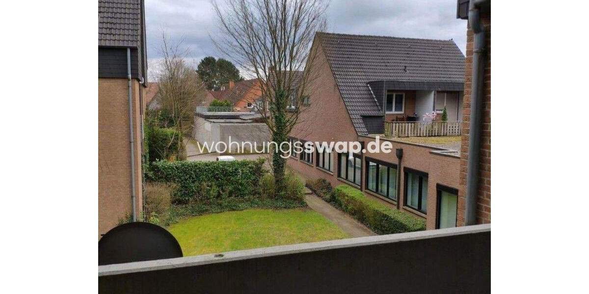 Etagenwohnung Münster Mecklenbeck - 2 Zimmer, 65 m&sup2;, 480&euro; | Angebot:25971035
