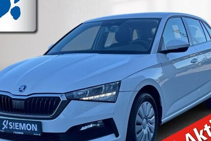 Skoda Scala 67.371 km 14.930 &euro; Münster 48157