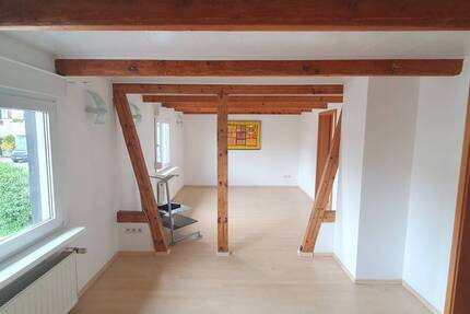 Haus Ahlen Innenstadt - 6 Zimmer, 148 m&sup2;, 215.000&euro; | Angebot:25693127