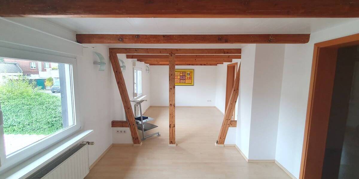 Mehrfamilienhaus, Wohnhaus Ahlen Innenstadt - 6 Zimmer, 148 m&sup2;, 215.000&euro; | Angebot:25693127