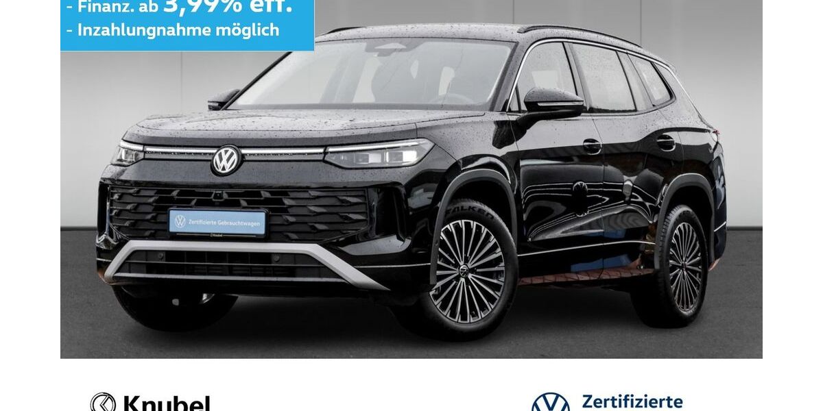 VW Tayron 26.395 km 39.980 &euro; Münster 48163