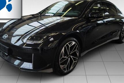 Hyundai IONIQ 6 12.781 km 34.730 &euro; Emsdetten 48282