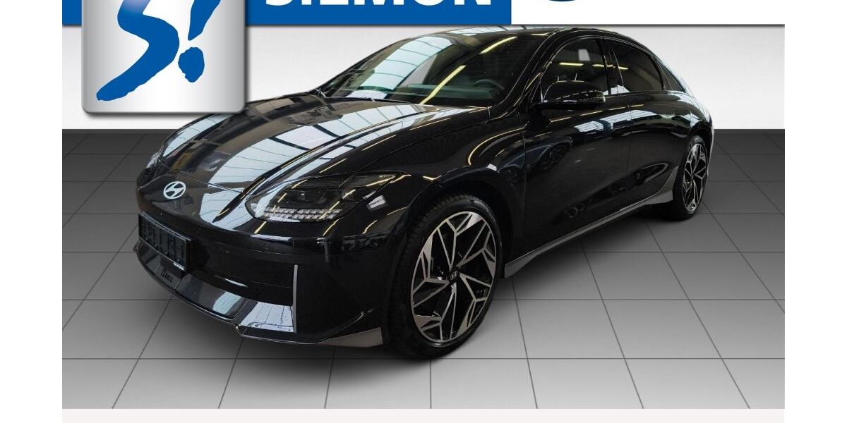 Hyundai IONIQ 6 12.781 km 34.730 &euro; Emsdetten 48282